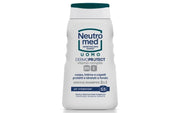 NEUTRO MED DOCCIA SHAMPOO PER UOMO 3 IN 1 DERMOPROTECT VITAMINA B6/E CON GLICERINA E TOCOFEROLO 24H DI IDRATAZIONE PH 5,5