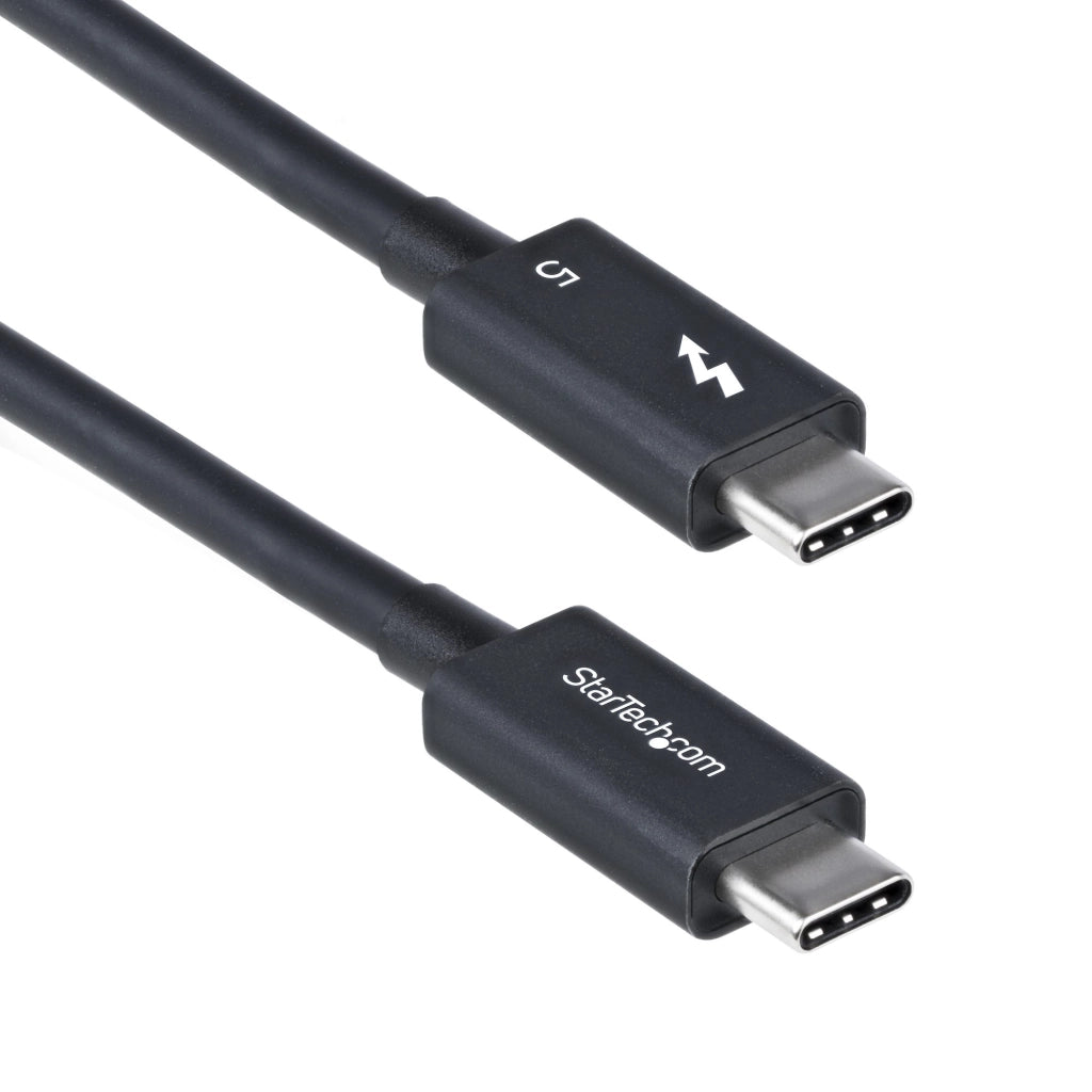 Cavo thunderbolt 5 da 80cm, 8k - TBLT5MM80CM240W
