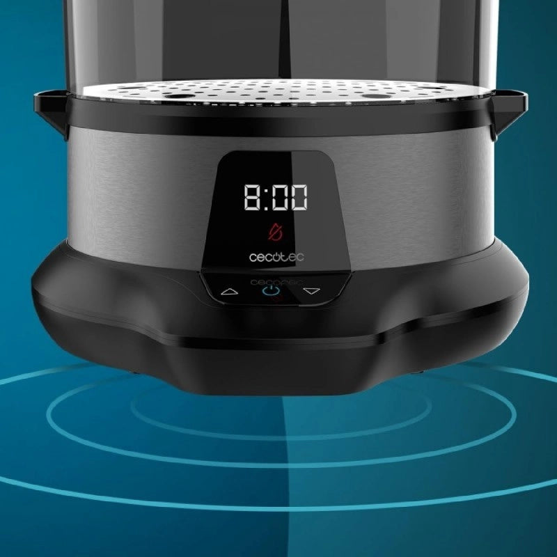 CECOTEC 03254 - Vapovita 3000 Pro