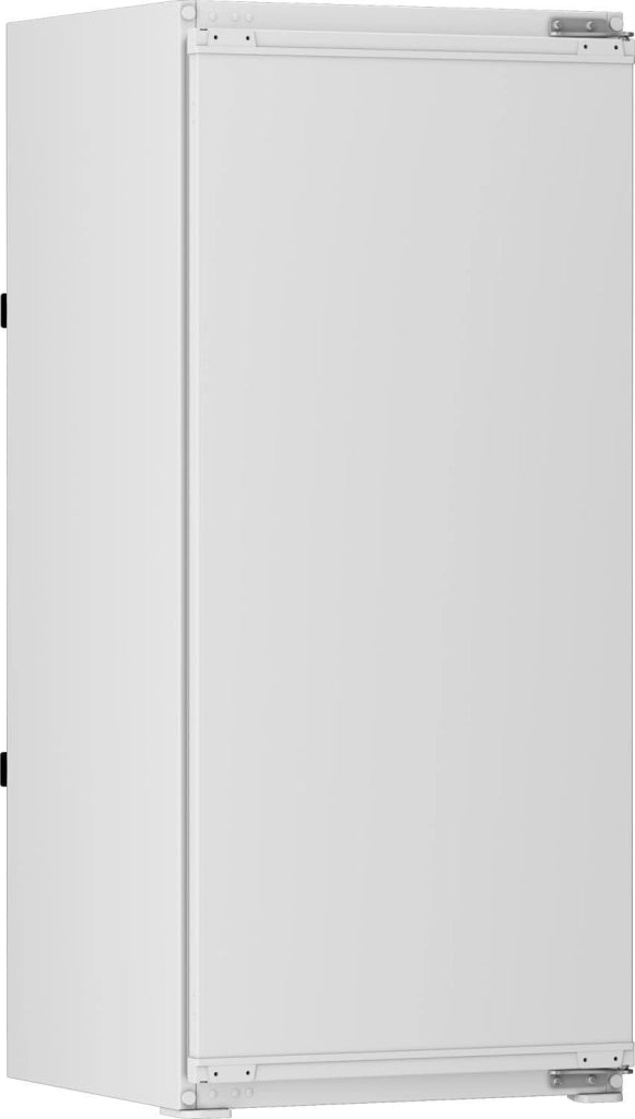BEKO BLSA210M4SN Frigorifero da Incasso Mono Splitporta 198 L Altezza 1215 cm Classe Energetica E Raffreddamento Statico Ripiani in Vetro Temperato Bianco