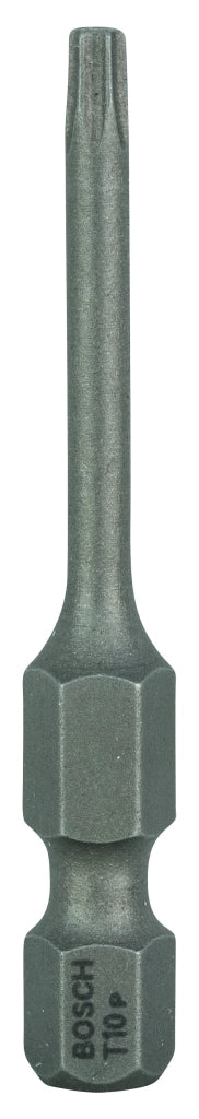 2607001632 - Inserto da avvitamento extra duro T10, 49 mm