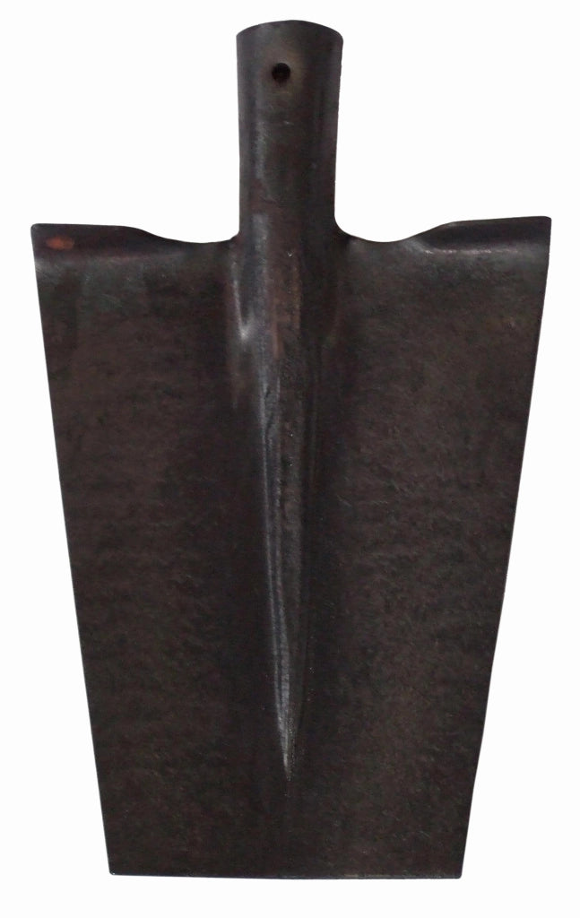 VANGA QUADRA CON SPALLA FORGIATA 23 CM- 1,0 pz