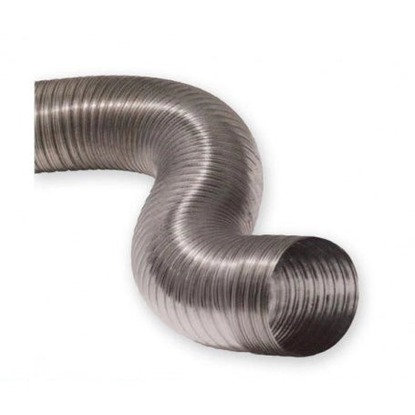 TUBO FLESSIBILE ESTENSIBILE Ø 140 mm