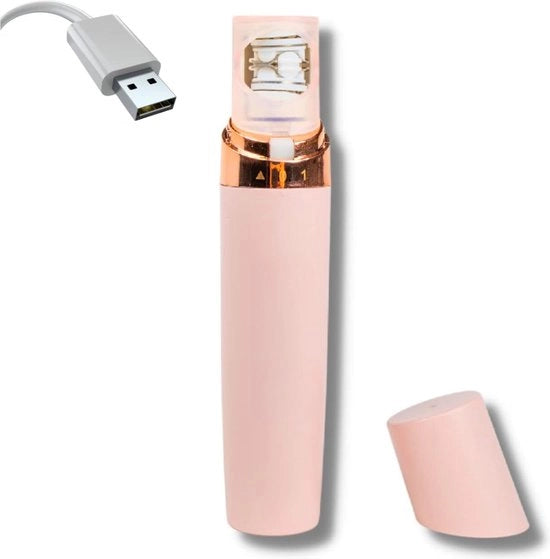 Epilatore per il Viso Donna - Epilatore Viso - Epilatore per il Viso Femminile - Epilatore Viso Femminile - Epilatore per il Viso