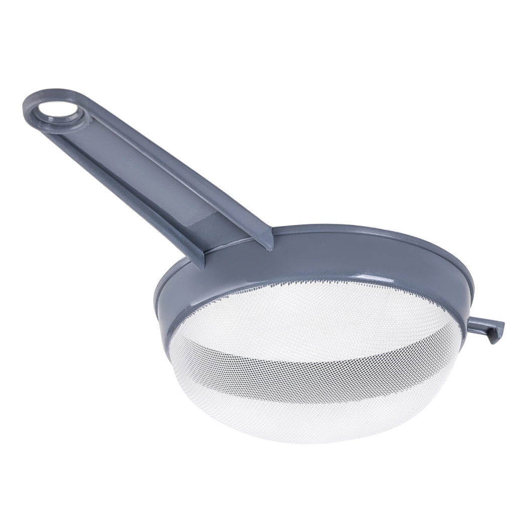 KADAX Sitko fi15cm z żyłką szare <50> K17485
