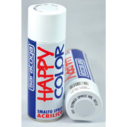Saratoga HAPPY COLOR 400ML BIANCO OPACO EXTRA RAL.9010