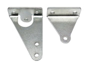 KIT STAFFE ANTERIORE POSTERIORE ST006+121337 MOTORE DIEFFEMATIC VH PM BHE ACC005