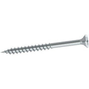 VITE TRUCIOLARE TSP PF ZINCATA BIANCA AMBROVIT - CAVA PZ FILETTO PARZIALE MM 6,0X 70 CF=PZ 200- 1 confezioni