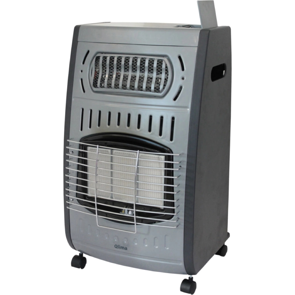 Stufa a Gas Qlima KW 4,2
