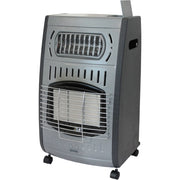 Stufa a Gas Qlima KW 4,2