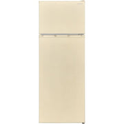 Sharp sj-tb01itxjf-eu frigorifero con congelatore libera installazione 213 l f beige
