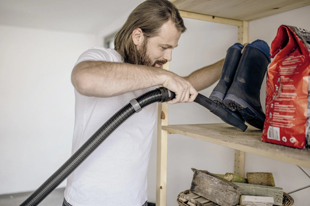 Karcher Bidone aspiratutto WD 3 V-19/4/20