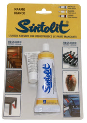 1pz sintolit tubetto marmo cod:ferx.21351