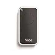 NICE INTI1 TRASMETTITORE 1 CANALE 433,92 MHZ COLORE NERO ERA INTI