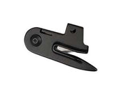 LAMA DI RICAMBIO PER COLTELLO DI SICUREZZA- - mm.55 (0-10-245) - 6 pezzi STANLEY
