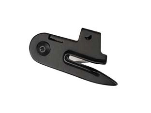 LAMA DI RICAMBIO PER COLTELLO DI SICUREZZA- - mm.55 (0-10-245) - 6 pezzi STANLEY