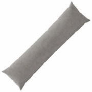 Federa HEERLEN Grigio Chiaro 40 x 145 cm corduroy 908883
