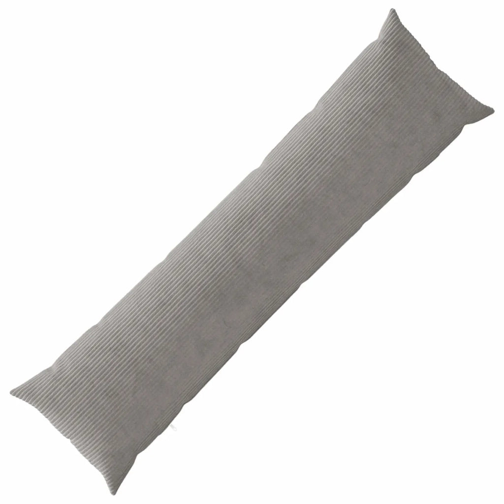 Federa HEERLEN Grigio Chiaro 40 x 145 cm corduroy 908883