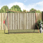 Aiuto per allenamento golf Nero 314 x 92 x 214 cm Poliestere 42012855