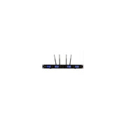 Ricevitore a rack 4 ca-nali uhf - TY.R40