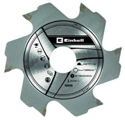 Einhell FRESA DI RICAMBIO PER FRESATRICE ORIZZONTALE mm. 100x22x3