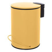 PATTUMIERA COLOR 3L GIALLA.