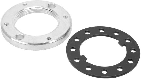Lager per Borghendel con Alta Durezza - Miglioramento delle Prestazioni di Guida - Ampia Applicazione - Materiale Anticorrosivo - Lega di Rame/Rubber - Connettore Stabile