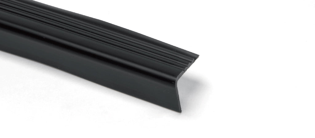 Paragradino Pvc 35X46X900 Nero 44X35X900 Set 5 Pezzi - Kimono