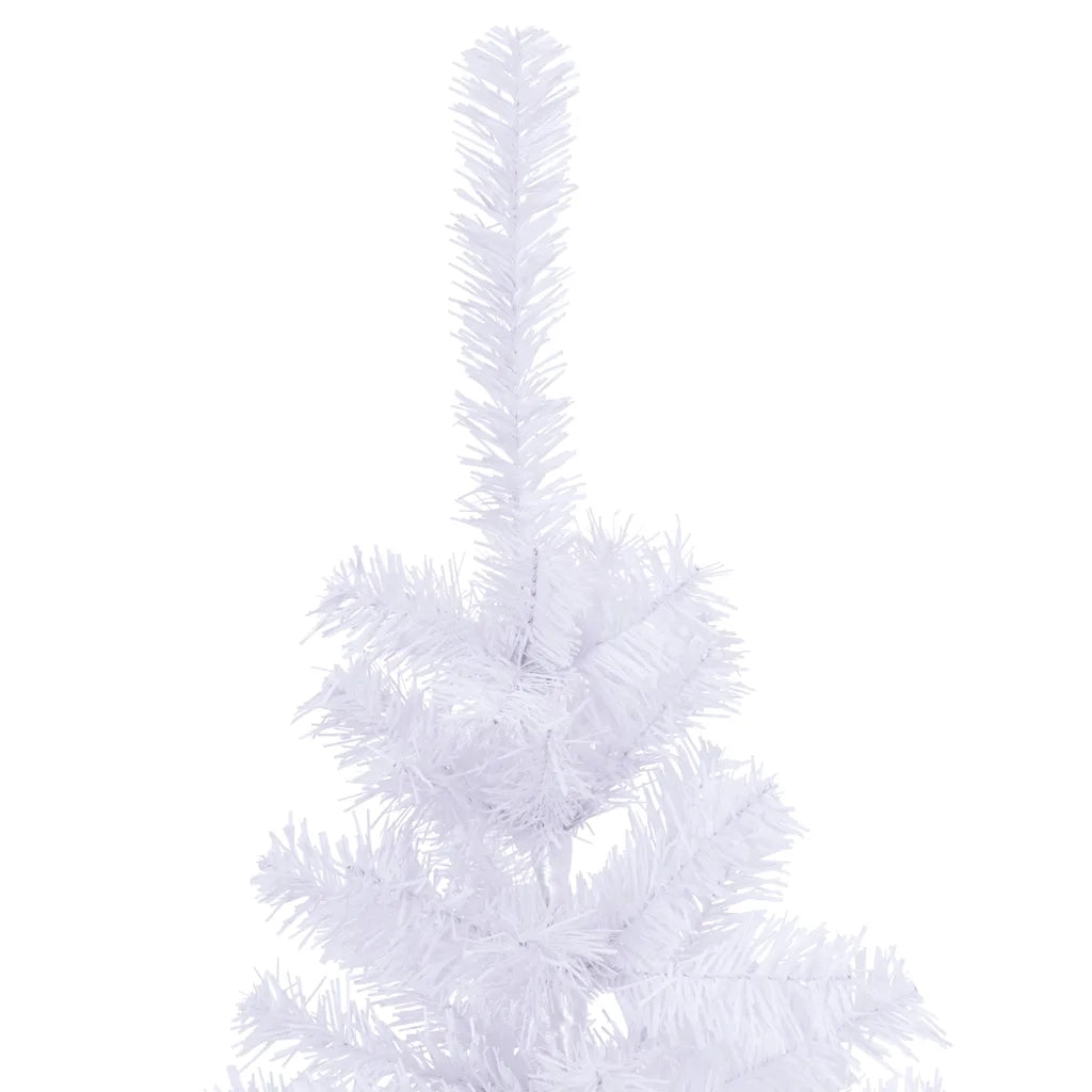 Albero di Natale Artificiale con Supporto e 380 Rami 150 cm cod mxl 24310
