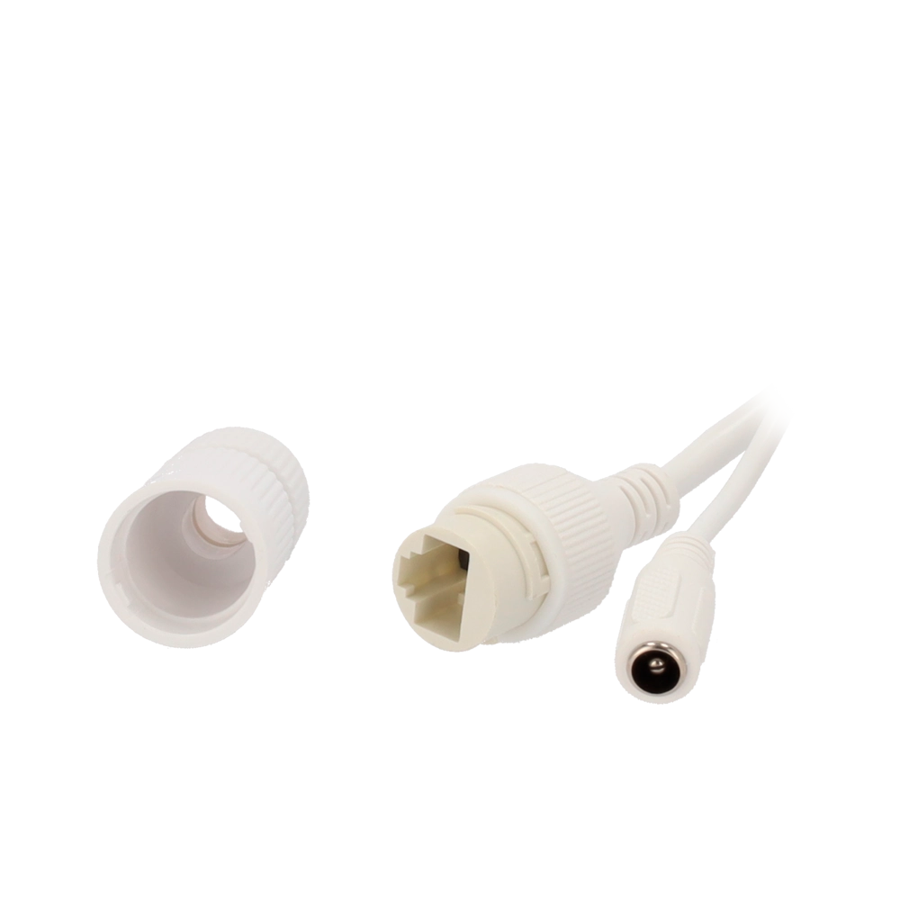 Telecamera Bullet 4mpx 2.8mm Microfono Audio IP POE Onvif IP67