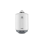 Scaldabagno a Camera Aperta Ariston S/SGA X 100 Lt ad Accumulo Metano/Gpl