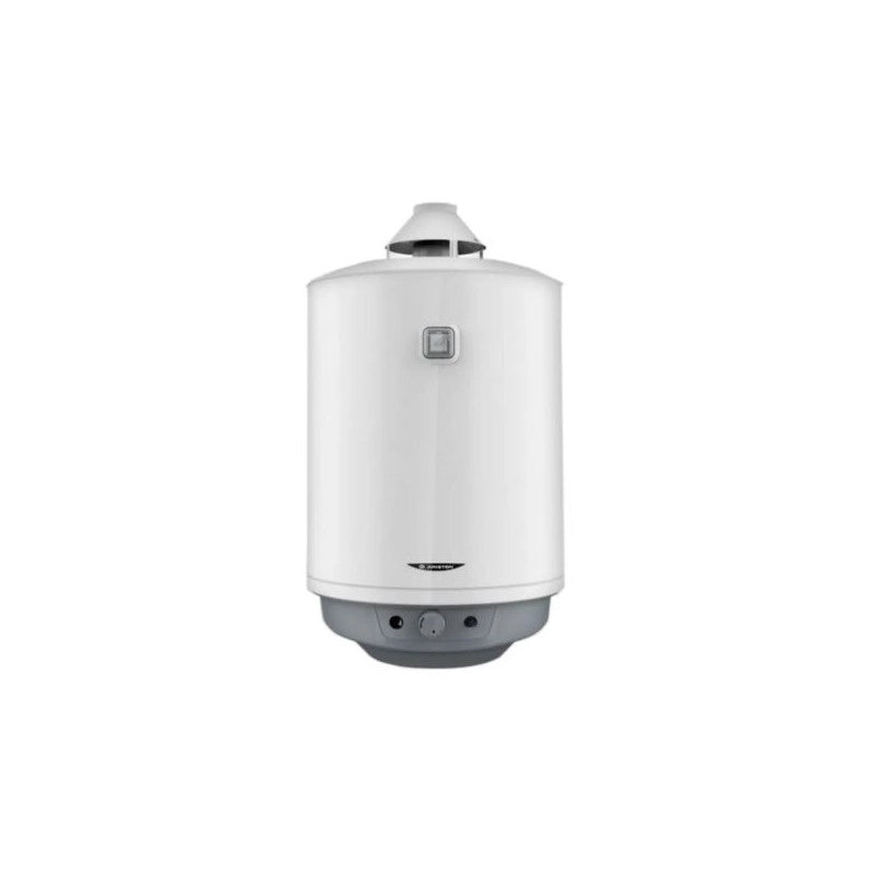 Scaldabagno a Camera Aperta Ariston S/SGA X 100 Lt ad Accumulo Metano/Gpl