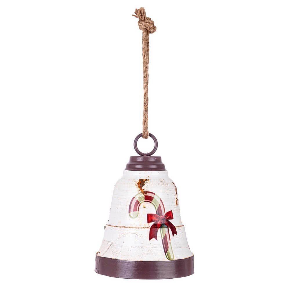 Pendaglio Ringing con Caramella (6 Pezzi)