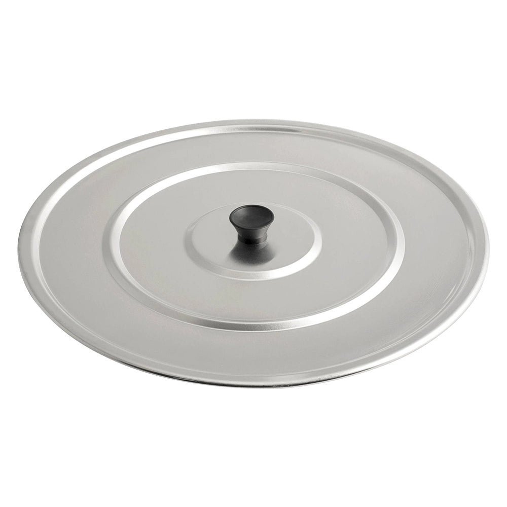 COPERCHIO PER PENTOLA CALDAIA Ø 40 cm  - BricoGo