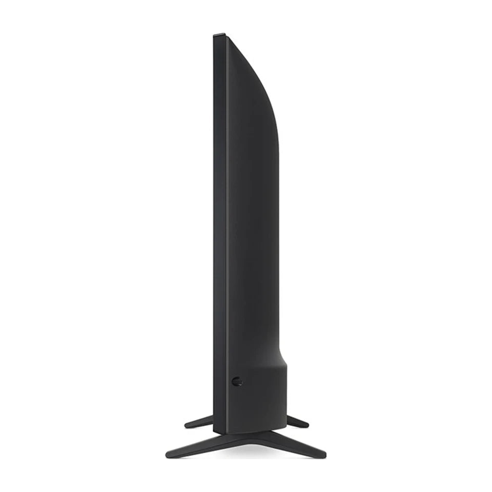 TV LG FHD 32LQ63006LA.AEU 81,3 cm (32") Full HD Smart TV Wi-Fi nero