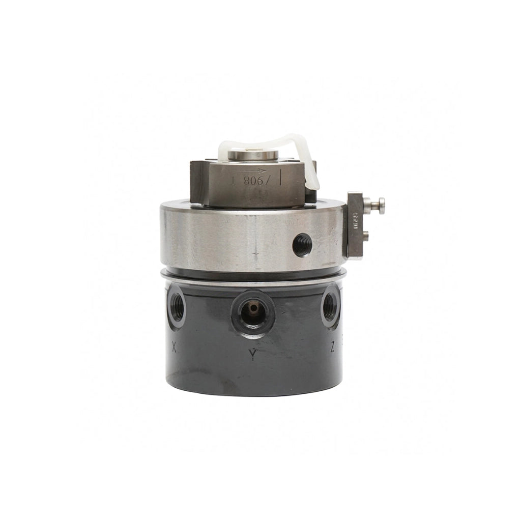 Pompa di iniezione idraulica per motore Lucas/CAV Perkins 6.354, 6 cilindri per Massey Ferguson, codice OEM Ford 7123-909T, 7123909T, 7180-571T, 7180571T, 3640756M1, 26430693