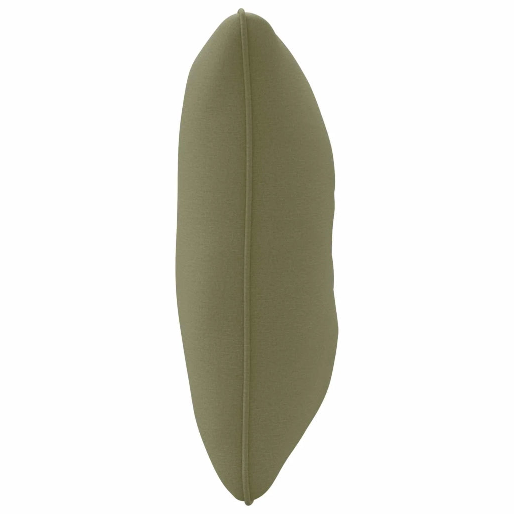 Cuscino per schienale PUTTEN 100% Poliestere Verde Oliva 947137