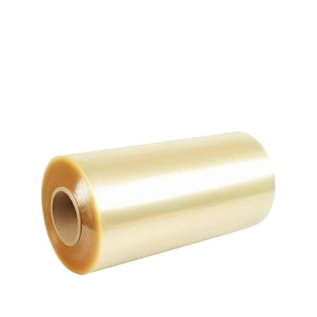 EcoPrice®  Pellicola Trasparente Alimentare In Pvc Rotolo Da 1500m X 40 Cm Bobina Super Resistente 1 Rotolo