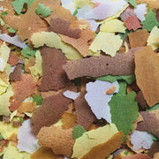Amtra ProPond Flake - mangime in fiocchi per pesci da laghetto Formato: 5 L