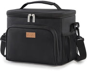 Borsa di isolamento termico - Isolamento eccellente - Capacità 15L