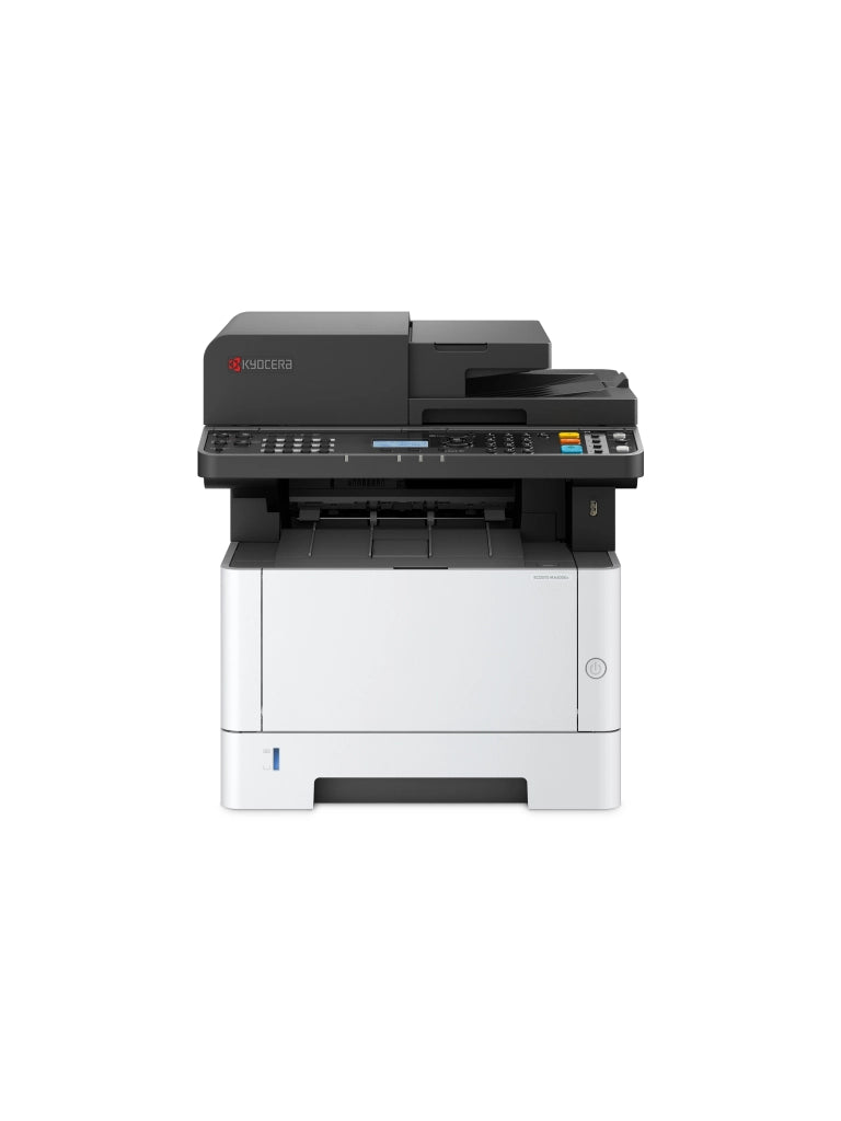 Kyocera ecosys ma4000x laser a4 1200 x 1200 dpi 40 ppm - 110C143NL0