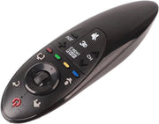 Pulsante TV a distanza con funzionalità Magic Remote - modello 2022 - materiale ABS.