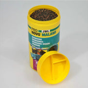 JBL ProNovo Malawi Grano M - granulato per Ciclidi da 8 a 20cm Formato: 250 ml