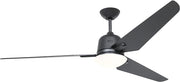 ECO AVIATOS 162, Ventilatore con Luce, CasaFan