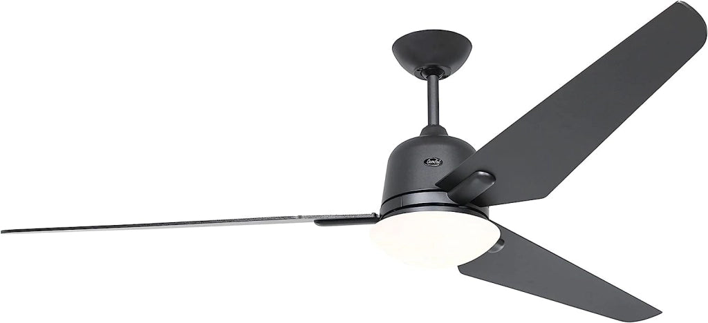 ECO AVIATOS 162, Ventilatore con Luce, CasaFan