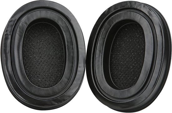 Orecchini attivi con cuscinetti in gel per serie Active Ear Muff - 1 coppia con sigillatura in gel
