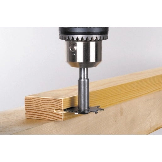 FRESA D.35MM H2.5MM INTAGLI SU LEGNO
