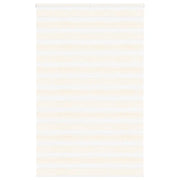 Tenda a Rullo Zebra Larghezza Tessuto 135,9 cm Poliestere