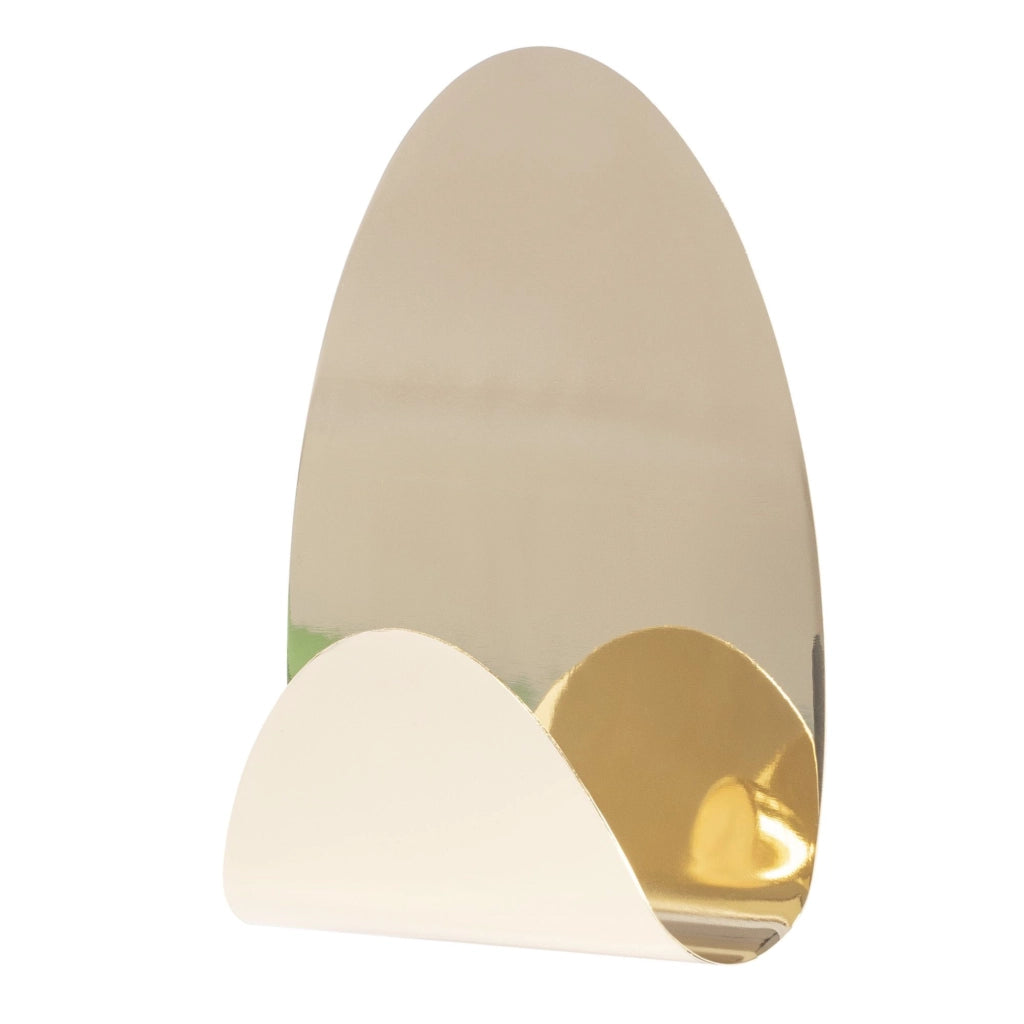Lampada Da Parete App1430-w Gold