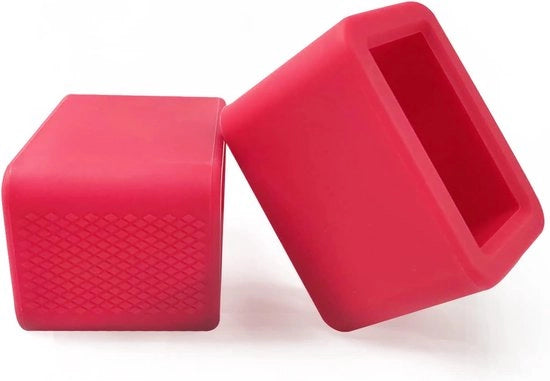 2x Supporto per Cinturoni di Sicurezza Auto - Tieni le Cinture in Posizione Verticale per Facilitare l'Accesso